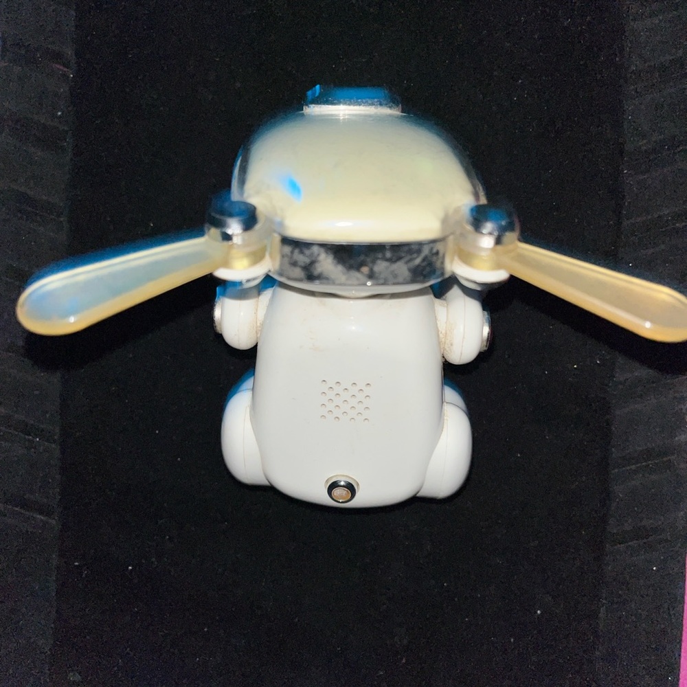 Hasbro iDog Sega Robot Toy ‼️FOR PARTS ONLY‼️ - Picture 7 of 16